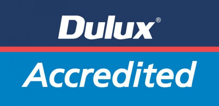 dulux accredited